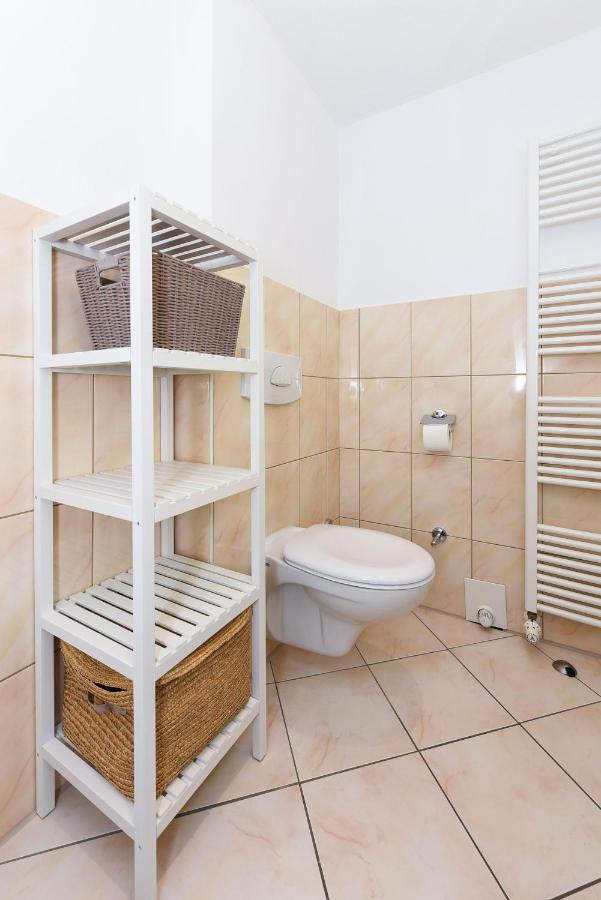 Ferienwohnung To Huus Bensersiel Dış mekan fotoğraf